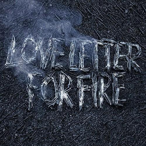 BEAM,SAM / HOOP,JESCA - LOVE LETTER FOR FIRE - RECORD