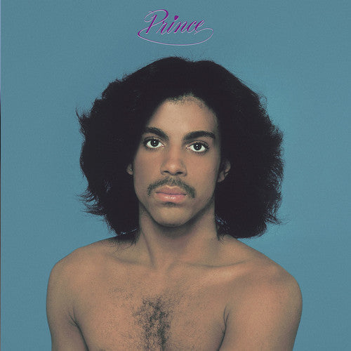 PRINCE - RECORD