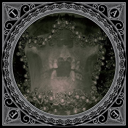 TOMBS - ALL EMPIRES FALL - RECORD