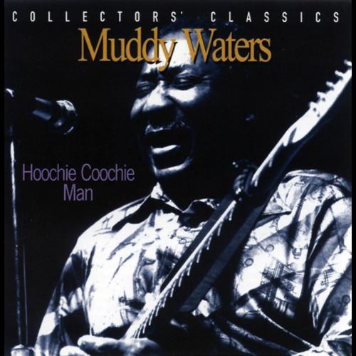 WATERS,MUDDY - HOOCHIE COOCHIE MAN: LIVE AT THE RISING SUN CELEBR - RECORD