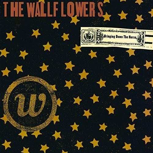 WALLFLOWERS - BRINGING DOWN THE HORSE - RECORD