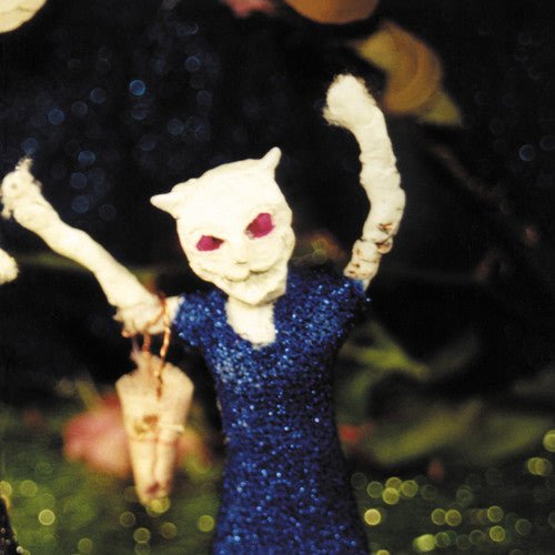 BONNY BILLY ( OLDHAM,WILL ) - MORE REVERY - RECORD