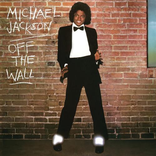 JACKSON,MICHAEL - OFF THE WALL - RECORD