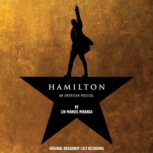 HAMILTON / O.B.C.R. - RECORD