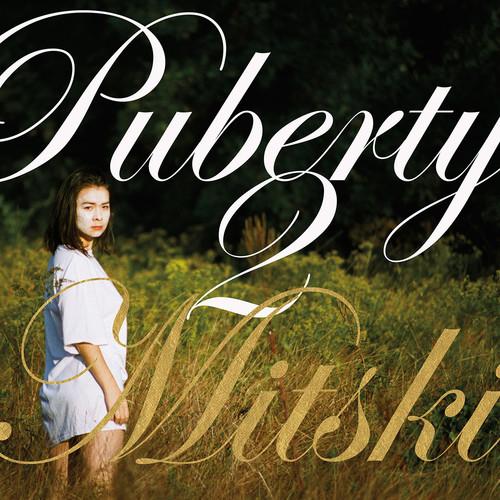 MITSKI - PUBERTY 2 - RECORD