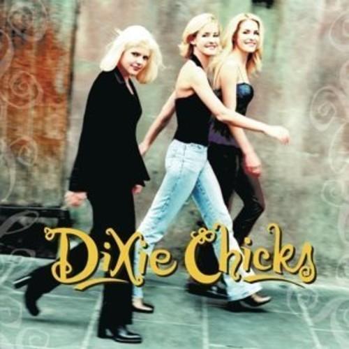 CHICKS - WIDE OPEN SPACES - RECORD