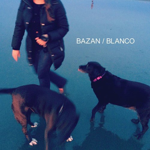 BAZAN,DAVID - BLANCO - RECORD