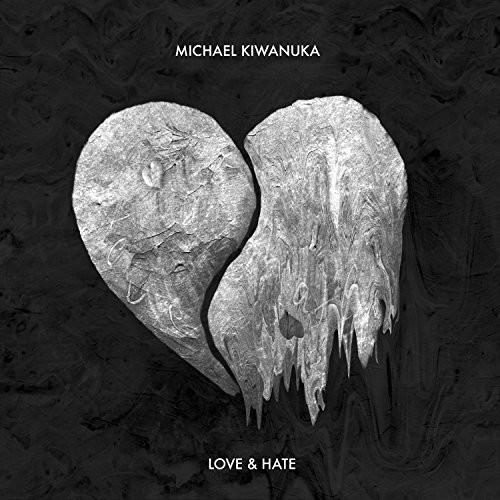KIWANUKA,MICHAEL - LOVE & HATE - RECORD