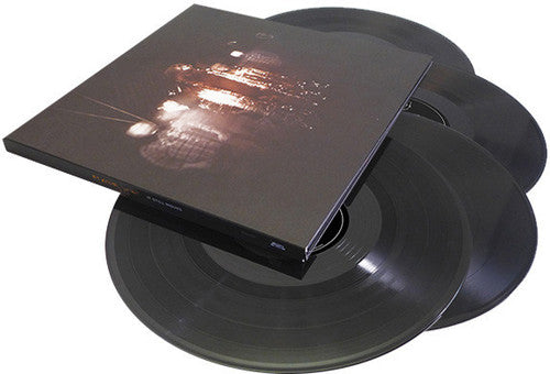 MY MORNING JACKET - IT STILL MOVES - RECORD