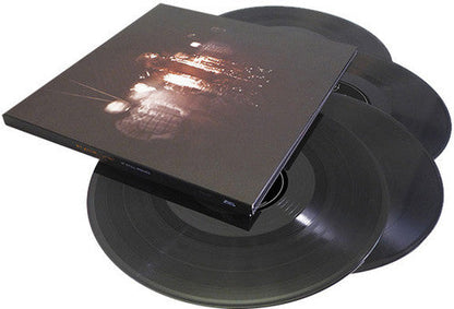 MY MORNING JACKET - IT STILL MOVES - RECORD