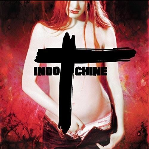 INDOCHINE - PARADIZE - RECORD