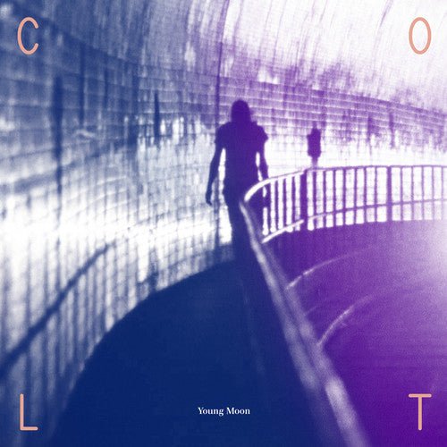 YOUNG MOON - COLT - RECORD