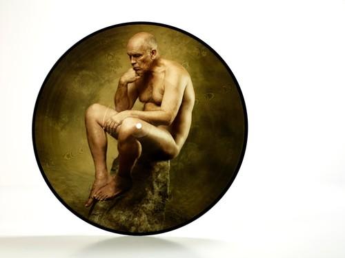 MALKOVICH,JOHN / SANDRO / ALEXANDRAKIS,ERIC - ILLUMINATED / O.S.T. - RECORD