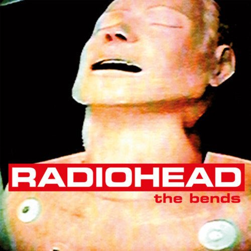 RADIOHEAD - BENDS - RECORD