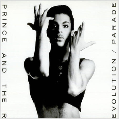 PRINCE - PARADE - RECORD