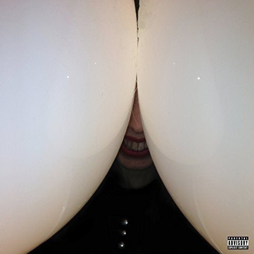 DEATH GRIPS - BOTTOMLESS PIT - RECORD