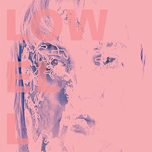 LOWELL - WE LOVED HER DEARLY - RECORD
