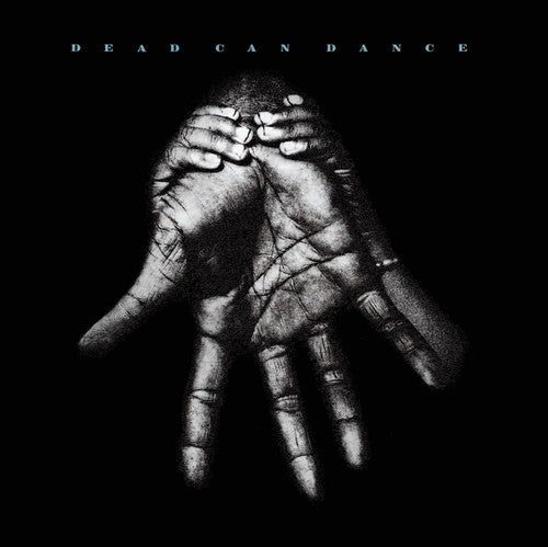 DEAD CAN DANCE - INTO THE LABYRINTH - RECORD