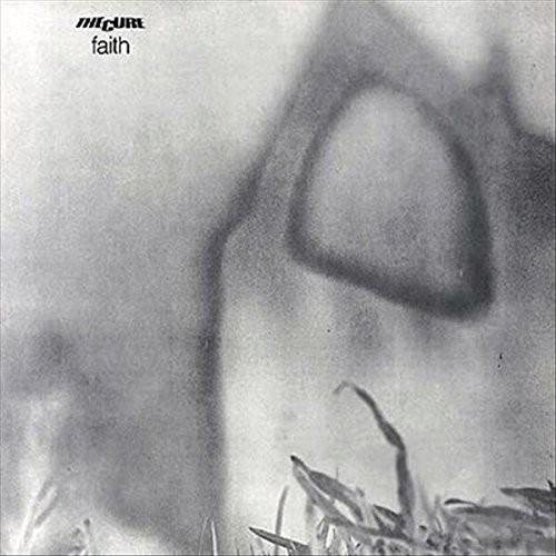 CURE - FAITH - RECORD