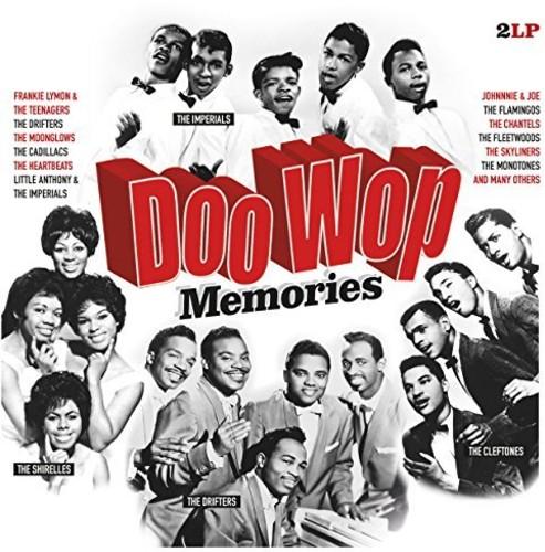 DOO-WOP MEMORIES / VARIOUS - RECORD