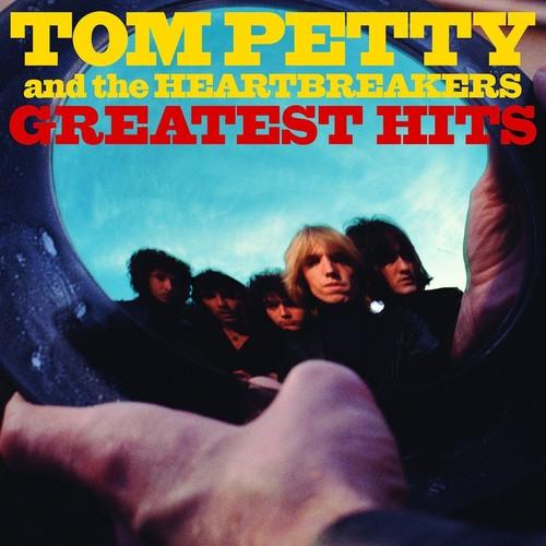 PETTY,TOM - GREATEST HITS - RECORD