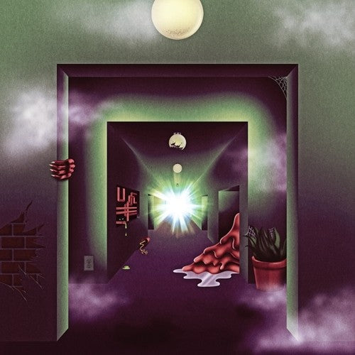 THEE OH SEES - WEIRD EXITS - RECORD