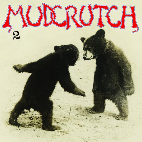 MUDCRUTCH - 2 - RECORD