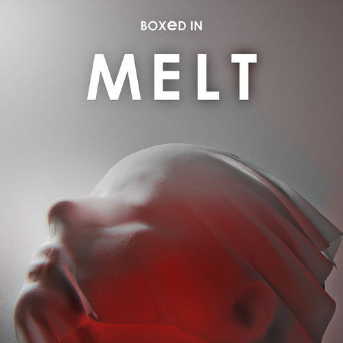 BOXED IN - MELT - RECORD