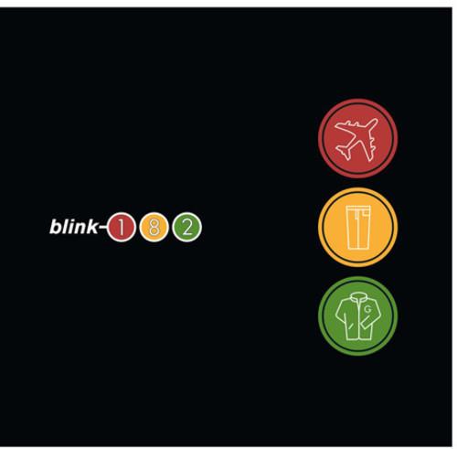 BLINK 182 - TAKE OFF YOUR PANTS & JACKET - RECORD
