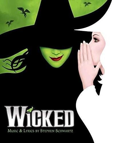 WICKED / O.C.R. - RECORD