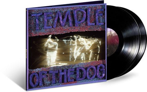 TEMPLE OF THE DOG - RECORD