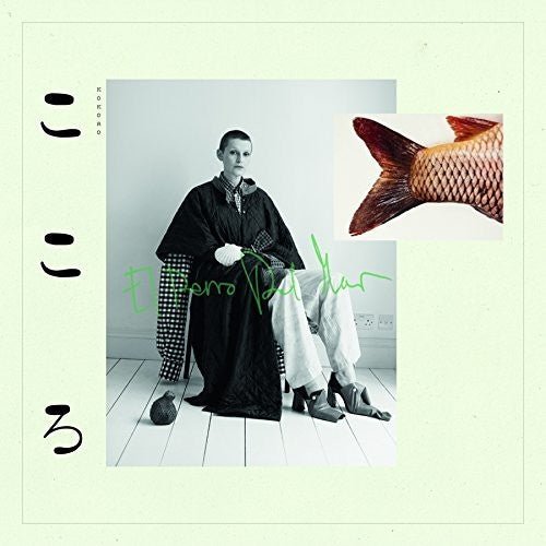 EL PERRO DEL MAR - KOKORO - RECORD