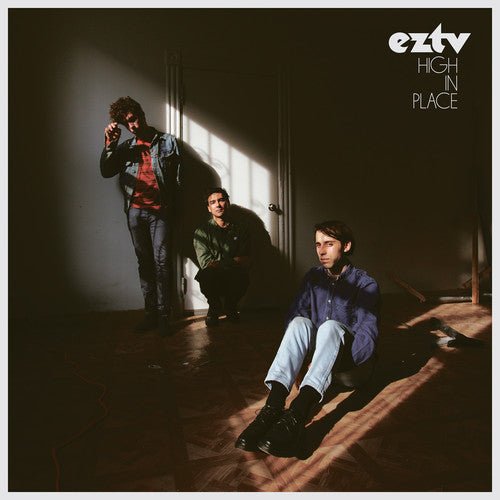 EZTV - HIGH IN PLACE - RECORD