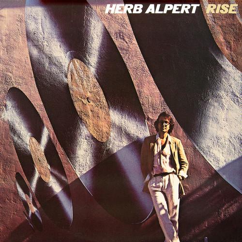 ALPERT,HERB - RISE - RECORD