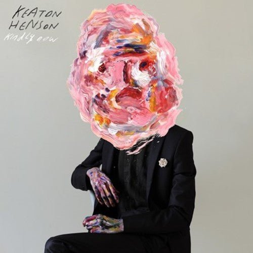 HENSON,KEATON - KINDLY NOW - RECORD