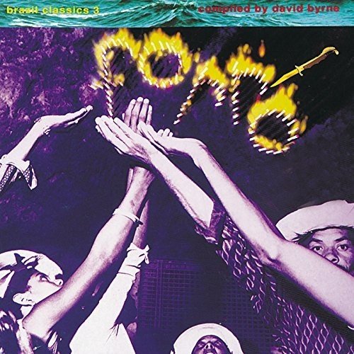 FORRO ETC. - BRAZIL CLASSICS 3 / VARIOUS - RECORD