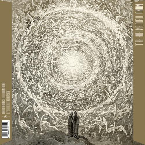 MONO - REQUIEM FOR HELL - RECORD