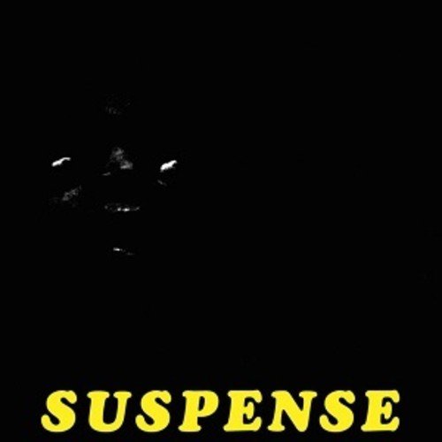UMILIANI,PIERO/ VARIOUS - SUSPENSE - RECORD
