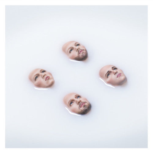 KINGS OF LEON - WALLS - RECORD