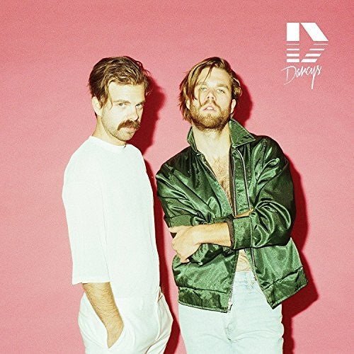 DARCYS - CENTERFOLD - RECORD