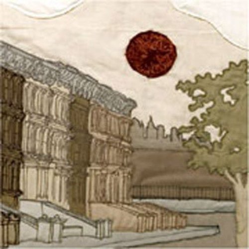 BRIGHT EYES - I'M WIDE AWAKE IT'S MORNING - RECORD