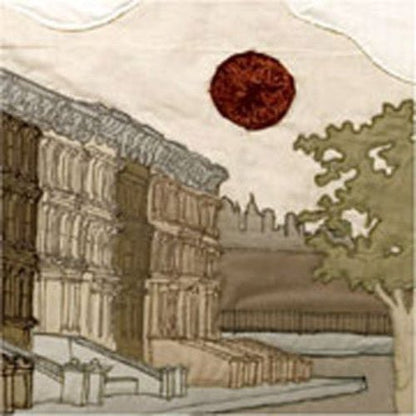 BRIGHT EYES - I'M WIDE AWAKE IT'S MORNING - RECORD