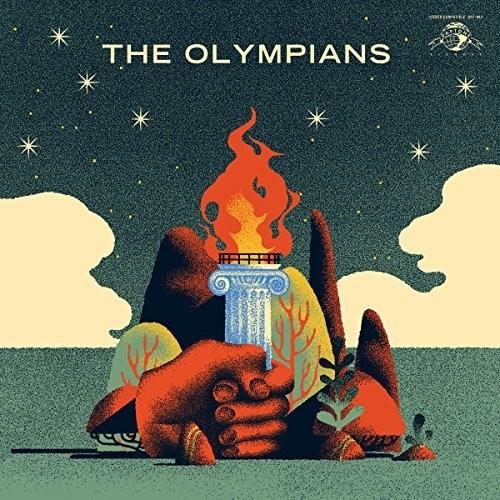 OLYMPIANS - RECORD