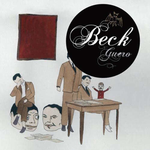 BECK - GUERO - RECORD