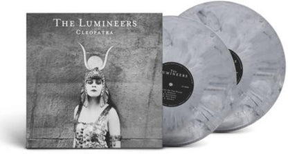 LUMINEERS - CLEOPATRA (DELUXE) - RECORD