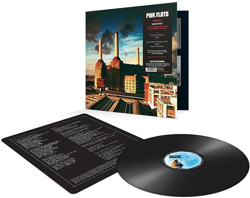PINK FLOYD - ANIMALS - RECORD