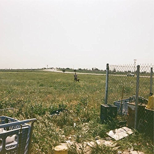 OLDD NEWS - OLDD NEWS EP - RECORD