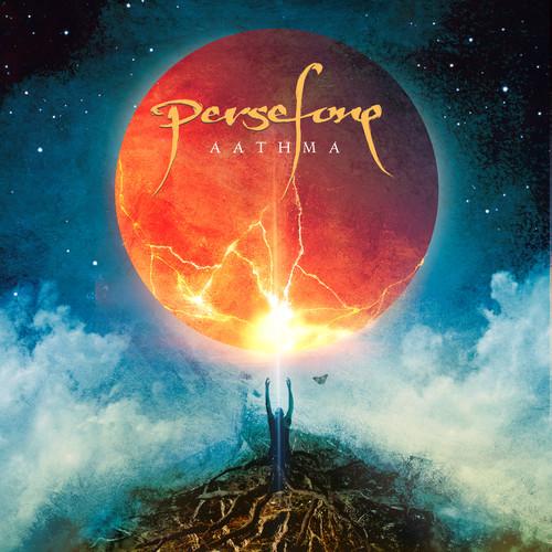 PERSEFONE - AATHMA - RECORD