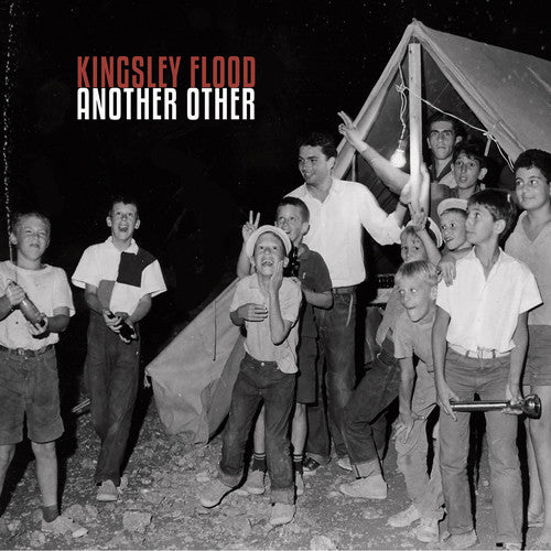 KINGSLEY FLOOD - ANOTHER OTHER - RECORD