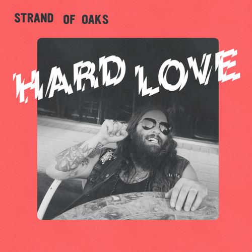 STRAND OF OAKS - HARD LOVE - RECORD